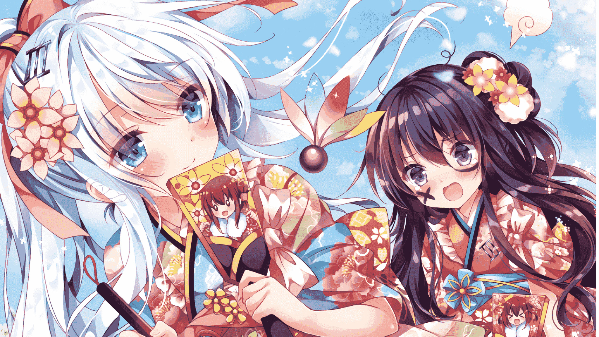 比赛后期连入两球完成逆转展示球队不屈精神，连进两球